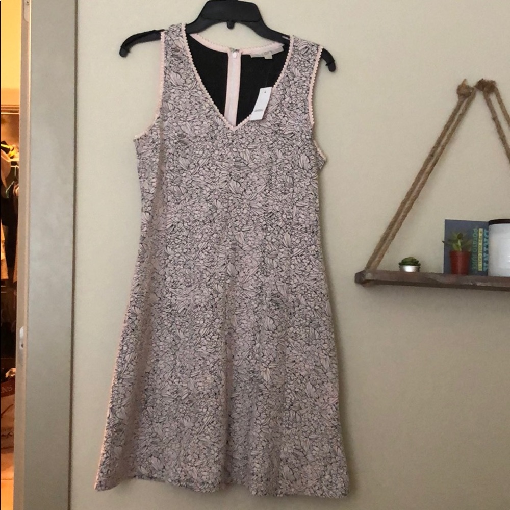 Professional sundress
